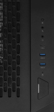 Корпус Thermaltake CTE C700 TG ARGB