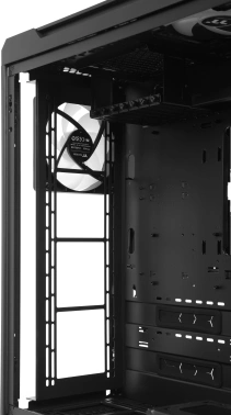 Корпус Thermaltake CTE C700 TG ARGB