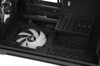 Корпус Thermaltake CTE C700 TG ARGB