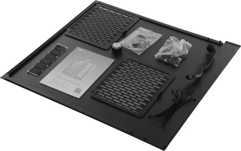 Корпус Thermaltake CTE C700 TG ARGB