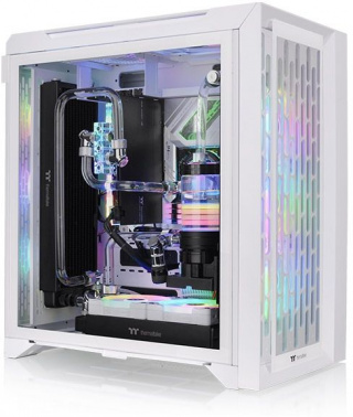 Корпус Thermaltake CTE C700 TG ARGB