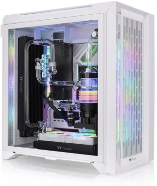 Корпус Thermaltake CTE C700 TG ARGB
