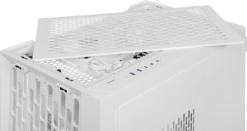 Корпус Thermaltake CTE C700 TG ARGB