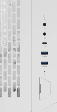 Корпус Thermaltake CTE C700 TG ARGB