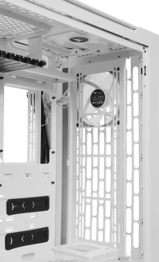 Корпус Thermaltake CTE C700 TG ARGB