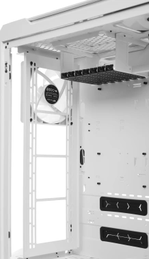 Корпус Thermaltake CTE C700 TG ARGB