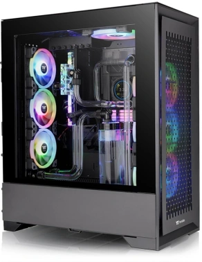 Корпус Thermaltake CTE T500 Air