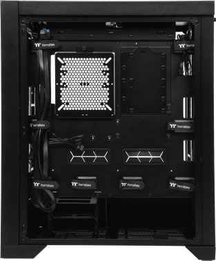 Корпус Thermaltake CTE T500 Air