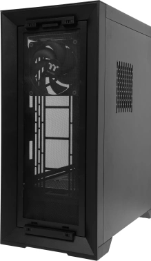 Корпус Thermaltake CTE T500 Air