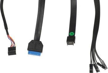 Корпус Thermaltake CTE T500 Air