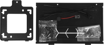 Корпус Thermaltake CTE T500 Air