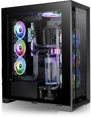 Корпус Thermaltake CTE T500 TG ARGB
