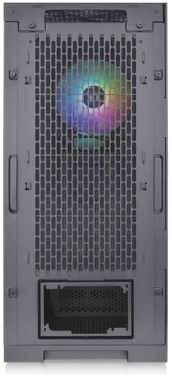 Корпус Thermaltake CTE T500 TG ARGB