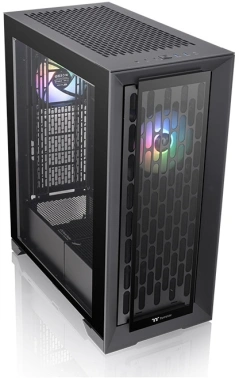 Корпус Thermaltake CTE T500 TG ARGB