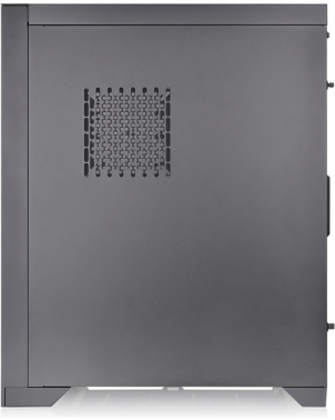Корпус Thermaltake CTE T500 TG ARGB
