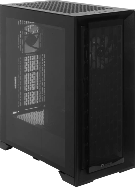 Корпус Thermaltake CTE T500 TG ARGB