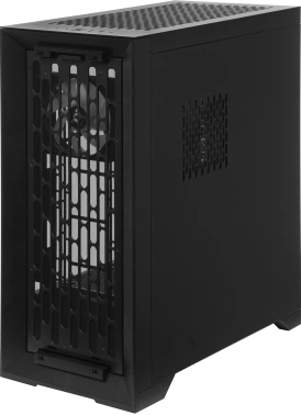 Корпус Thermaltake CTE T500 TG ARGB