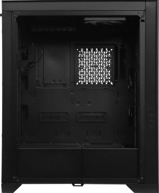 Корпус Thermaltake CTE T500 TG ARGB