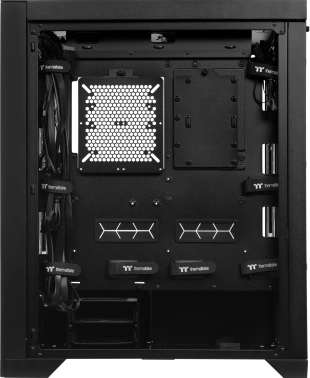 Корпус Thermaltake CTE T500 TG ARGB