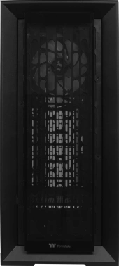 Корпус Thermaltake CTE T500 TG ARGB