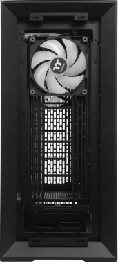 Корпус Thermaltake CTE T500 TG ARGB