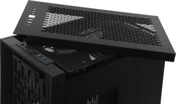 Корпус Thermaltake CTE T500 TG ARGB