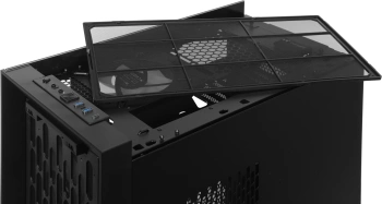 Корпус Thermaltake CTE T500 TG ARGB