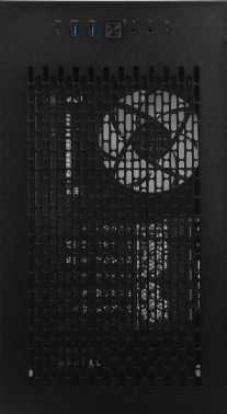 Корпус Thermaltake CTE T500 TG ARGB