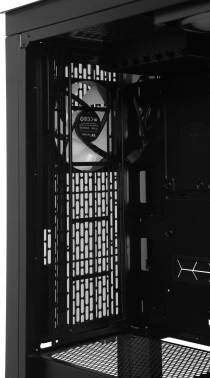 Корпус Thermaltake CTE T500 TG ARGB