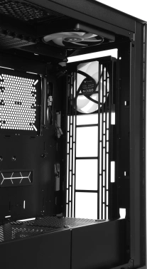 Корпус Thermaltake CTE T500 TG ARGB