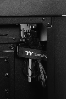 Корпус Thermaltake CTE T500 TG ARGB