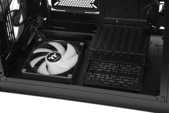 Корпус Thermaltake CTE T500 TG ARGB