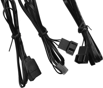 Корпус Thermaltake CTE T500 TG ARGB