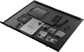 Корпус Thermaltake CTE T500 TG ARGB