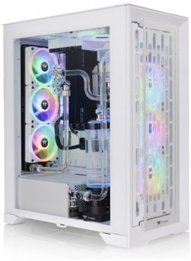 Корпус Thermaltake CTE T500 TG ARGB