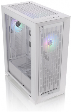 Корпус Thermaltake CTE T500 TG ARGB