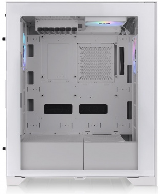 Корпус Thermaltake CTE T500 TG ARGB