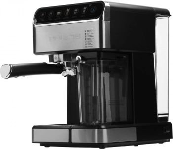 Кофеварка эспрессо Polaris PCM 1540