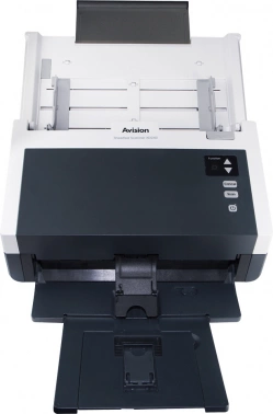 Сканер протяжный Avision AD240U