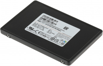 Накопитель SSD Samsung SATA-III 1920GB MZ7L31T9HBNA-00A07