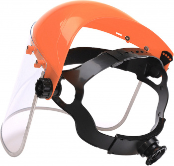 Щиток защитный для электроинструмента Patriot PFS-101