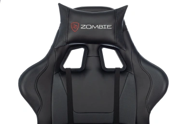 Кресло игровое Zombie  Game Penta