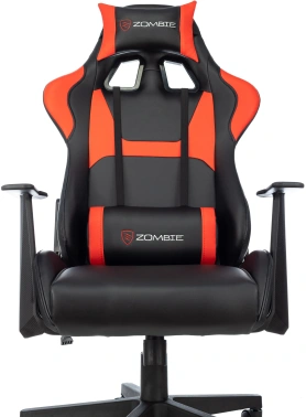 Кресло игровое Zombie  Game Penta