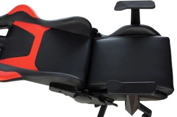 Кресло игровое Zombie  Game Penta