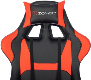 Кресло игровое Zombie  Game Penta