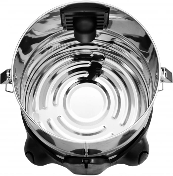 Пылесос Deerma DEM-TJ150W