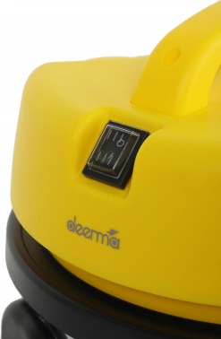 Пылесос Deerma DEM-TJ150W