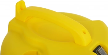 Пылесос Deerma DEM-TJ150W