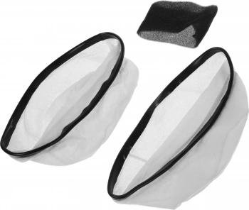 Пылесос Deerma DEM-TJ151W