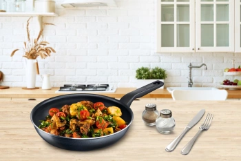 Сковорода Tefal Force 4218024